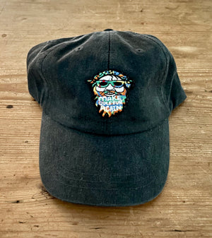 Big D Hippie Collection - Dad Hat