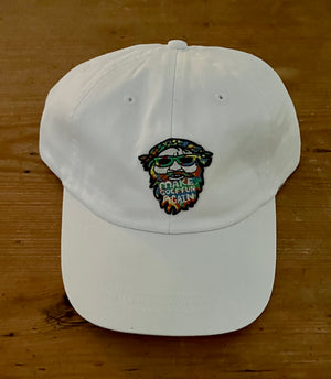 Big D Hippie Collection - Dad Hat