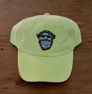 Big D Hippie Collection - Dad Hat