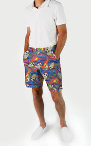 Big D Collection Men's Short - The Trippy | MTO